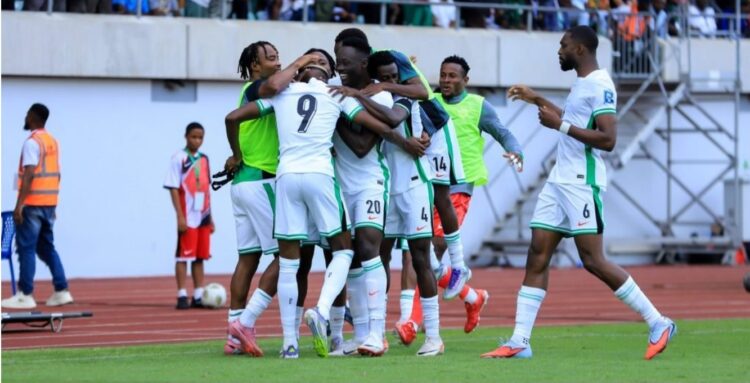 Top 7: Emmanuel Fernandez and Nigeria’s breakout stars of the 2025-26 season