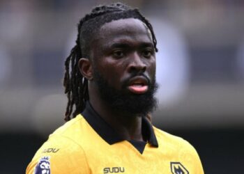 ‘A mess’ – How Super Eagles star Arokodare ended up at Wolves against the coach’s wishes