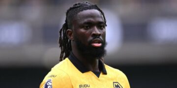 ‘A mess’ – How Super Eagles star Arokodare ended up at Wolves against the coach’s wishes