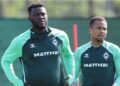 Victor Boniface: Werder Bremen coach reveals return timeline for Super Eagles star