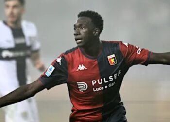 Jeff Ekhator: Rising Italy star opens up on Nigerian heritage amid Super Eagles eligibility