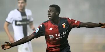 Jeff Ekhator: Rising Italy star opens up on Nigerian heritage amid Super Eagles eligibility