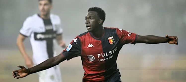 Jeff Ekhator: Rising Italy star opens up on Nigerian heritage amid Super Eagles eligibility