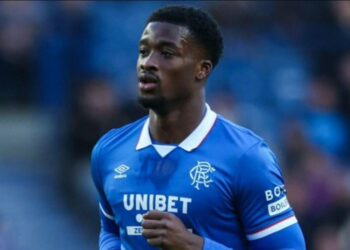 ‘I’m focused’ – Super Eagles defender Fernandez unbothered by Arsenal, Chelsea, Premier League transfer links