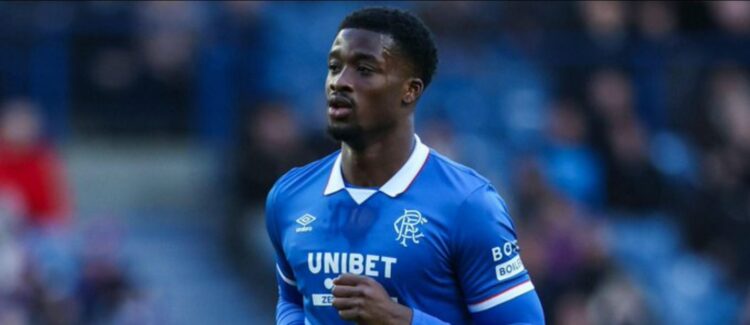 ‘I’m focused’ – Super Eagles defender Fernandez unbothered by Arsenal, Chelsea, Premier League transfer links