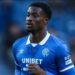 ‘I’m focused’ – Super Eagles defender Fernandez unbothered by Arsenal, Chelsea, Premier League transfer links