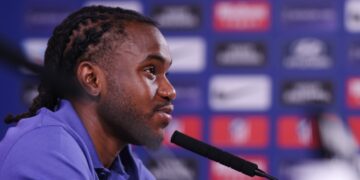 ‘I want to help the team’ – Lookman sets sights on Arsenal as Atletico gear up for UCL semis