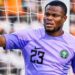 Super Eagles GK Nwabali on Simba SC’s radar as agent confirms Tanzanian interest