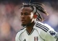 Why Super Eagles winger Chukwueze may not stay at Fulham