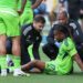 Fulham boss shares update on Nigeria’s Alex Iwobi after injury in Brentford stalemate
