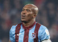 “We need to look ahead” – Super Eagles forward issues rallying cry amid Trabzonspor dip