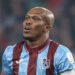 “We need to look ahead” – Super Eagles forward issues rallying cry amid Trabzonspor dip
