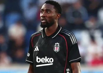 Wilfred Ndidi: Besiktas issue worrisome update on Super Eagles skipper