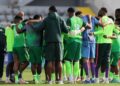 Nigeria 2-2 Jordan: Key takeaways as Super Eagles fail to win vs Al Nashama in Antalya