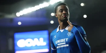 Rangers take stance on potential exit for Nigeria’s Emmanuel Fernandez amid Premier League interest