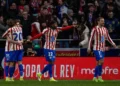 “Influential player” – Ex-Super Eagles captain praises Ademola Lookman’s impact after Atleti’s UCL win over Barcelona