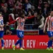 “Influential player” – Ex-Super Eagles captain praises Ademola Lookman’s impact after Atleti’s UCL win over Barcelona