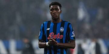 Real Madrid considering potential summer swoop for versatile Nigeria-eligible defender