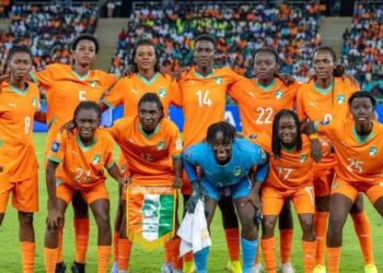 Ivory Coast 15-1 rout sends WAFCON warning but Super Falcons record still stands