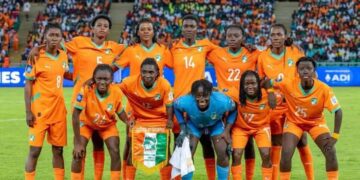 Ivory Coast 15-1 rout sends WAFCON warning but Super Falcons record still stands
