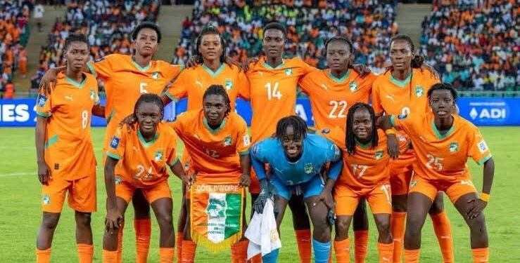 Ivory Coast 15-1 rout sends WAFCON warning but Super Falcons record still stands