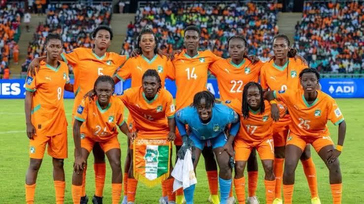 Ivory Coast 15-1 rout sends WAFCON warning but Super Falcons record still stands