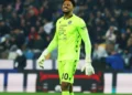 “It’s a shame” – Nigeria goalie Maduka Okoye rues Udinese’s late concession in Lazio draw