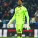 “It’s a shame” – Nigeria goalie Maduka Okoye rues Udinese’s late concession in Lazio draw
