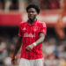Nigeria’s Ola Aina delighted after helping Nottm Forest reach Europa League semis