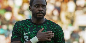 “What really happened” – Super Eagles defender Osayi-Samuel clears air on controversial Fenerbahce exit