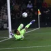 “It’s a shame” – Nigeria goalie Maduka Okoye rues Udinese’s late concession in Lazio draw