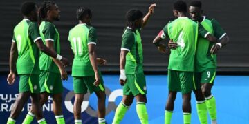 Nigeria 2-2 Jordan: Key takeaways as Super Eagles fail to win vs Al Nashama in Antalya