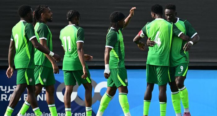 Nigeria 2-2 Jordan: Key takeaways as Super Eagles fail to win vs Al Nashama in Antalya