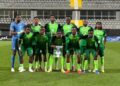 “Has come to stay” – Emmanuel Fernandez earns plaudits after impressive Super Eagles outings