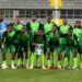 “Has come to stay” – Emmanuel Fernandez earns plaudits after impressive Super Eagles outings