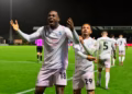 “It’s massive” – Super Eagles first-timer reacts after maiden international call-up