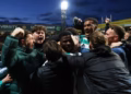 Iheanacho: Super Eagles striker elated after last gasp winner to keep Celtic in SPFL title race