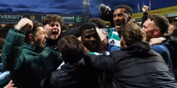 Iheanacho: Super Eagles striker elated after last gasp winner to keep Celtic in SPFL title race