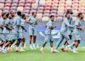Super Eagles star set for La Liga return as Betis open talks with Getafe