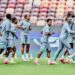 Super Eagles star set for La Liga return as Betis open talks with Getafe