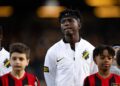AIK reveal stance on Zadok Yohanna’s Super Eagles invitation for Unity Cup
