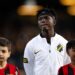 AIK reveal stance on Zadok Yohanna’s Super Eagles invitation for Unity Cup