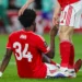 Ola Aina: Latest fitness update on Nigerian defender ahead of Forest vs Villa UEL clash