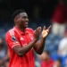 Taiwo Awoniyi: Nottm Forest boss hails ‘dangerous’ Super Eagles striker after Chelsea show