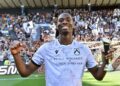 Udinese boss hails Nigerian star after starring role in shutout win over Torino