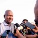 ‘We are ready’ – Ex-Rangers man Maikaba breaks silence after Flying Eagles appointment