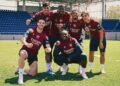 Arsenal vs PSG final: Arsenal star eyes Nwankwo Kanu’s 31-year Champions League record