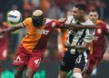 Super Eagles striker Victor Osimhen identifies Premier League defensive duo as toughest opponents 