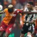 Super Eagles striker Victor Osimhen identifies Premier League defensive duo as toughest opponents 