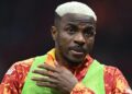 ‘Osimhen is not bigger than Galatasaray’ – Former Turkish star issues warning to Super Eagles striker